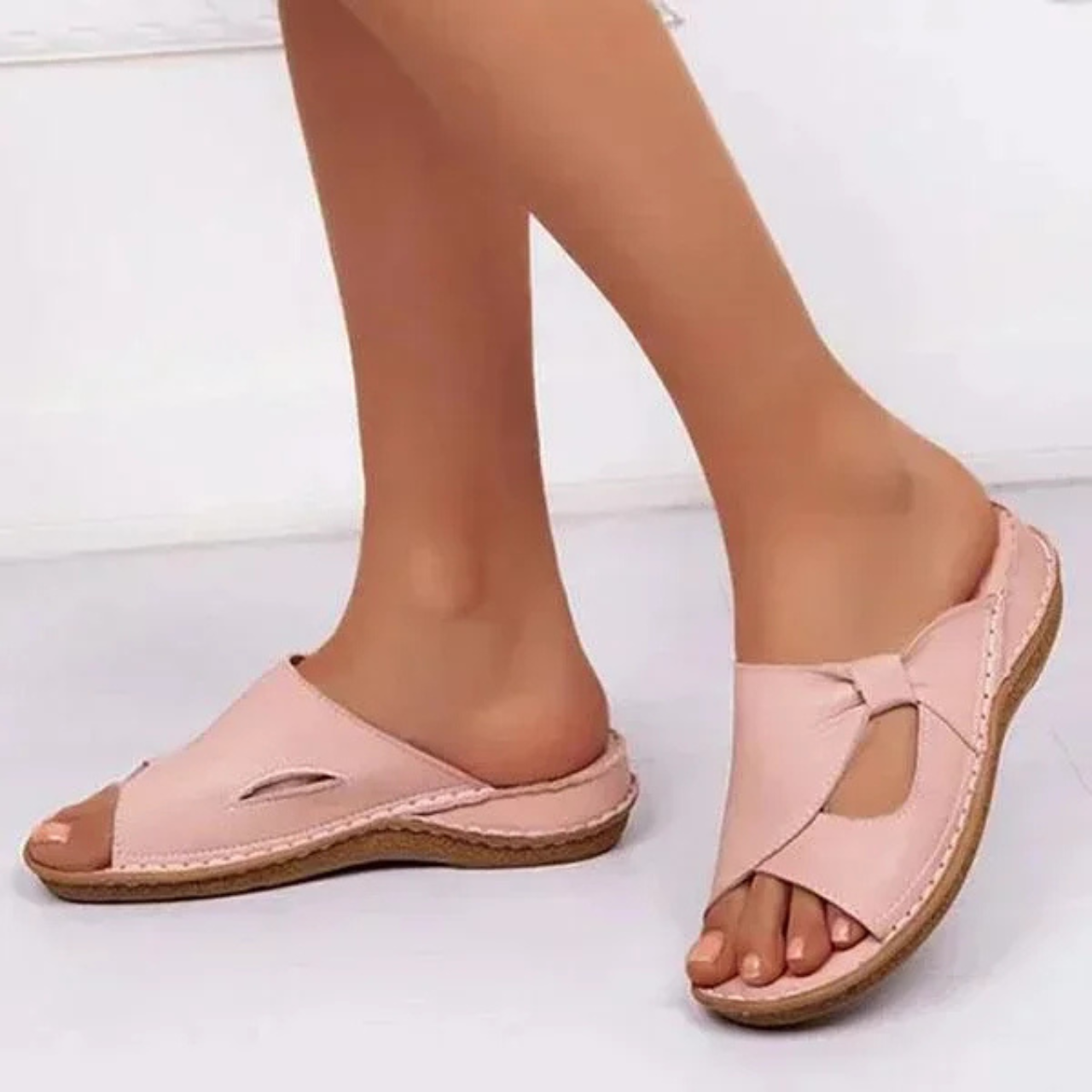 Yvonne™ – Ortopediske sandaler