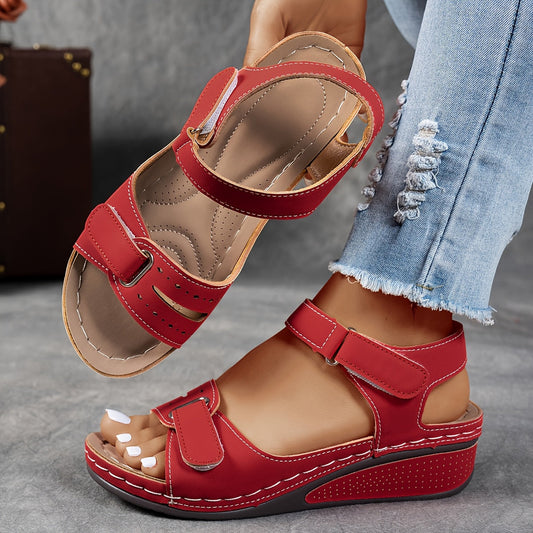 Célima | Trendy orthopedische sandaal
